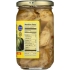 Quartered and Marinated Artichoke Hearts - 12 oz