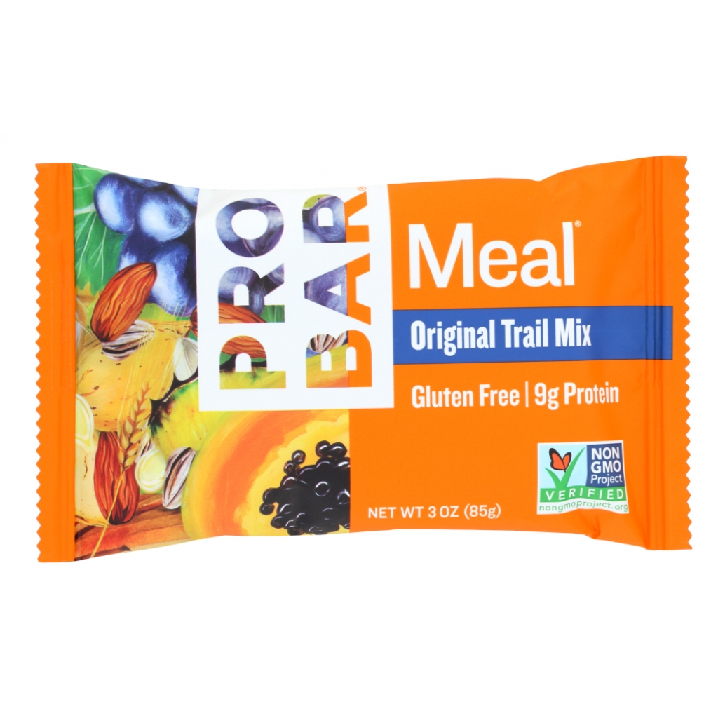 Meal Bar Original Blend, 3 oz