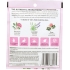 Comforting Geranium Aromatherapy Mineral Bath - Relaxation Redefined