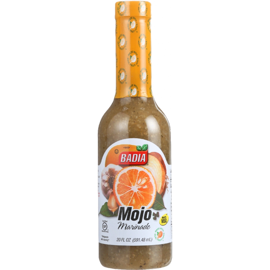 Mojo Marinade - 20 oz