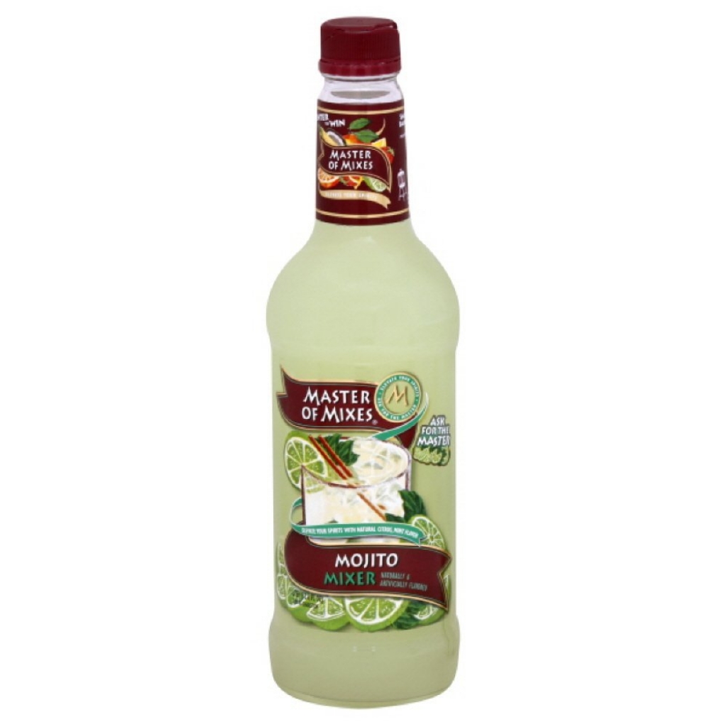 Mojito Mixer - 33.8 oz