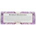 Lavender & Wildflowers Bar Soap - 5 oz