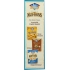 Pecan Nut-Thins: Crunchy Nut & Rice Cracker Snacks - 4.25 oz