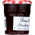 Strawberry Preserves with All-Natural Ingredients, 13 oz