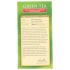 Green Tea Pomegranate Raspberry & Strawberry - 20 Tea Bags