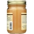 Organic Raw Honey Clover Blossom, 18 oz