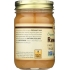 Raw Organic Fair Trade Honey - 18 oz