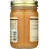 Raw Organic Fair Trade Honey - 18 oz