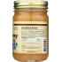 Raw Organic Fair Trade Honey - 18 oz