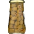 Stuffed Manzanilla Olives - Flavorful Appetizer, 5.75 oz