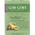 Gin Gins Original Chewy Ginger Candy - Spicy and Soothing