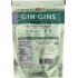 Gin Gins Original Ginger Chews, 3 oz