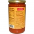 Hot Sicilian Pasta Sauce - Authentic Italian Flavor in Every Jar