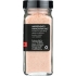 Gourmet Pink Himalayan Salt Shaker - Refillable and Natural, 5 oz