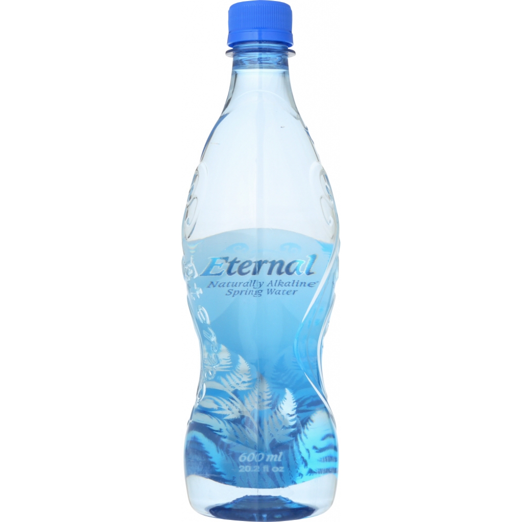 Naturally Alkaline Water - 20.2 oz