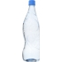 Naturally Alkaline Spring Water - 1 lt (33.8 oz)