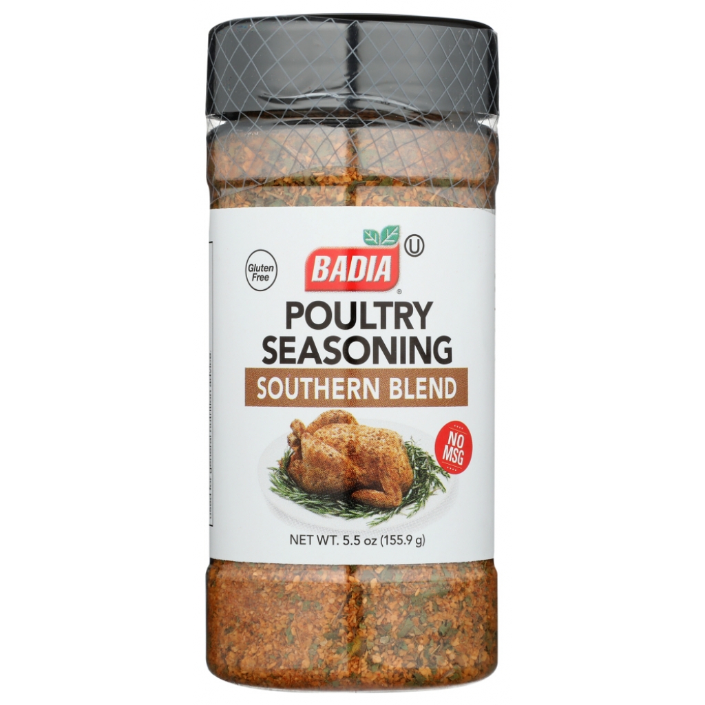 Gourmet Blends Poultry Seasoning - 5.5 oz