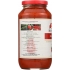 Homestyle Marinara Sauce, Napa Valley Bistro, 24.5 oz