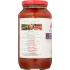 Napa Valley Bistro Roasted Garlic Pasta Sauce - 25 oz