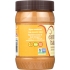 Creamy Natural Peanut Butter with Flaxseed, 16 oz