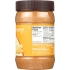 Creamy Natural Peanut Butter with Flaxseed, 16 oz