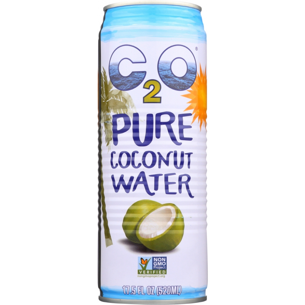 Pure Coconut Water Hydration - Original