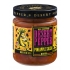 Medium Salsa with Pineapple - 16 oz