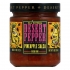 Medium Salsa with Pineapple - 16 oz