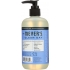 Bluebell Scented Liquid Hand Soap - 12.5 oz