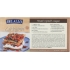 Organic Oven-Ready Whole Wheat Lasagna, 9 oz