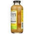 Refreshing ACV Ginger Lemon Honey Beverage - 16 fl oz