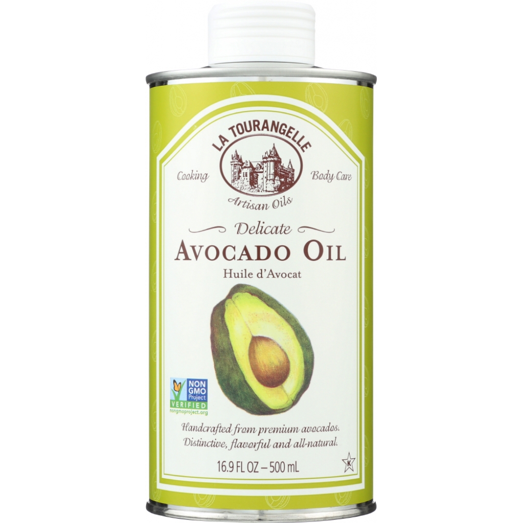 Versatile Avocado Oil - 16.9 oz