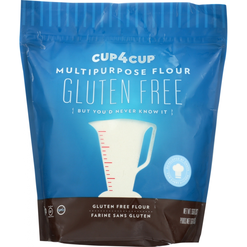 Premium Gluten-Free All-Purpose Flour, 3 lb