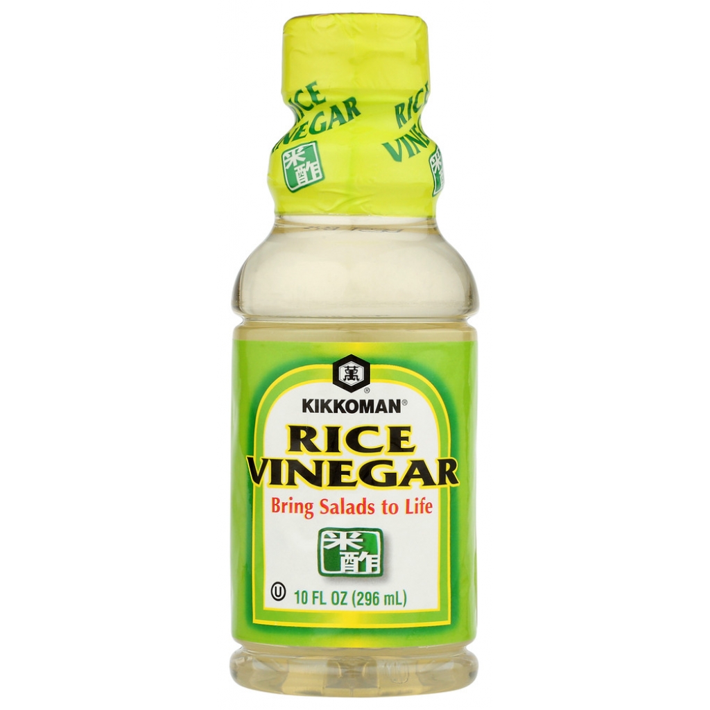 Rice Vinegar, 10 oz