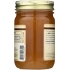 Raw Orange Blossom Honey Jar - 18 oz