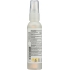 Coconut Lemon Hand Sanitizer Spray - 2 oz