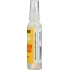 Coconut Lemon Hand Sanitizer Spray - 2 oz