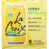 Lemon Sparkling Water 8-Pack - 96 fl oz