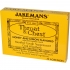 Throat and Chest Honey and Lemon Lozenges - Soothing Relief