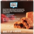 Stone Ground Whole Wheat Raspberry Fig Bar - 12 oz