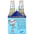 Diet Ginger Beer - 4x12 Oz Bottle - 48 oz