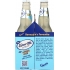 Diet Ginger Beer - 4x12 Oz Bottle - 48 oz