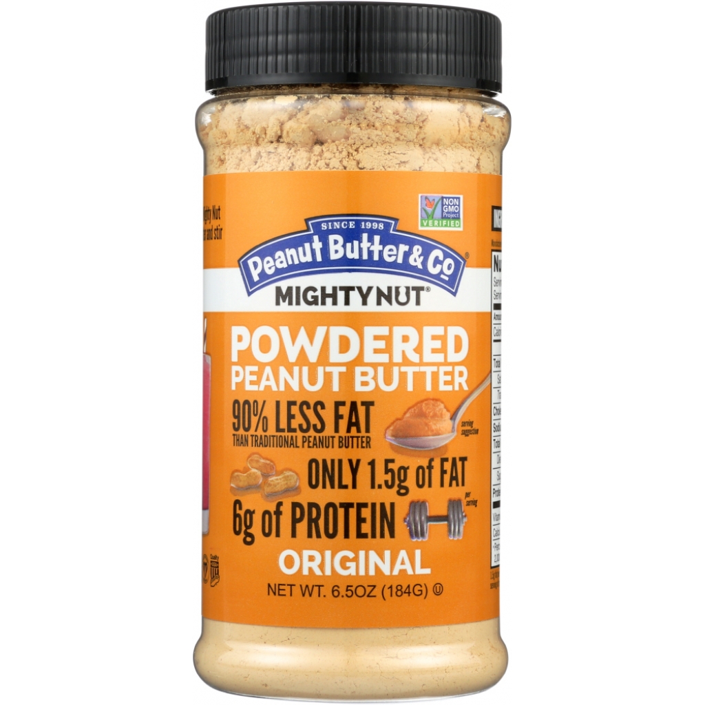 Original Powdered Peanut Butter - 6.5 oz