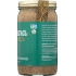 Organic Raw Almond Butter - 14 oz