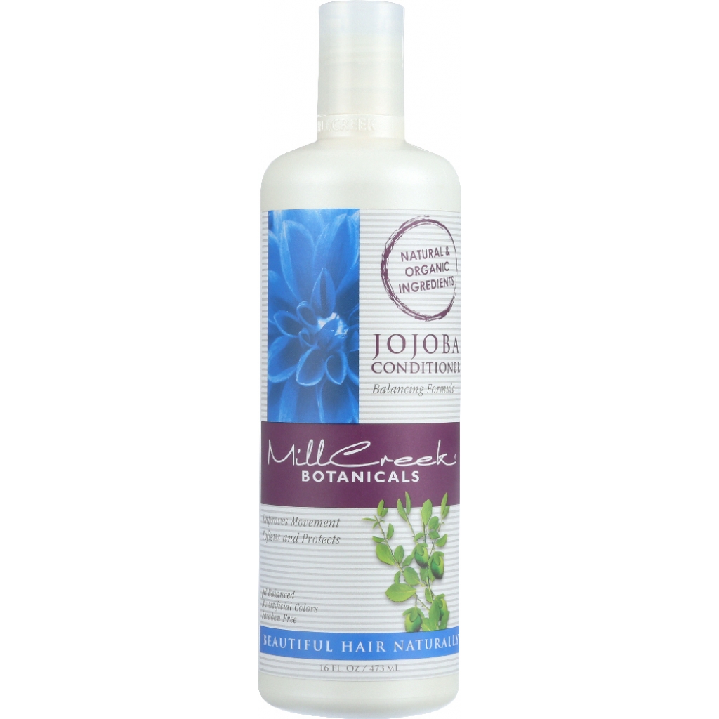 Jojoba Oil Conditioner - 14 oz