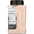 Himalayan Pink Salt - Fine Jar, 750 grams