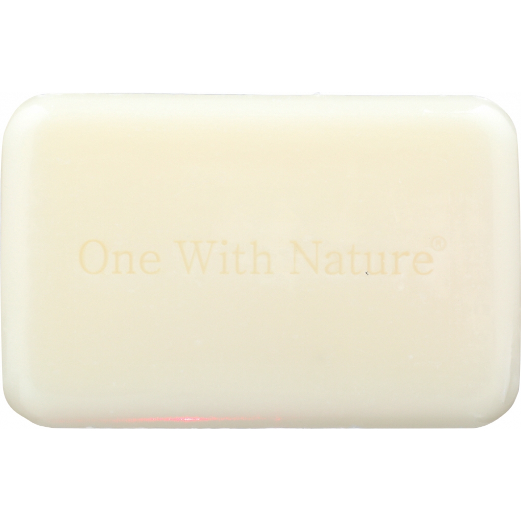 Dead Sea Mineral Bar Soap with Goat’s Milk - 4 oz