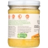 Organic Buttery Coconut Oil - 14 oz