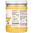 Organic Buttery Coconut Oil - 14 oz