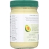 100% Pure Avocado Oil Mayonnaise, 12 oz